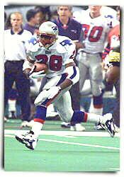 Curtis Martin