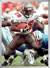 Warrick Dunn