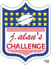 j.alan's CHALLENGE