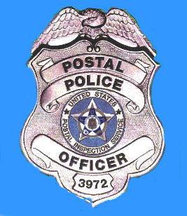 Postal Police